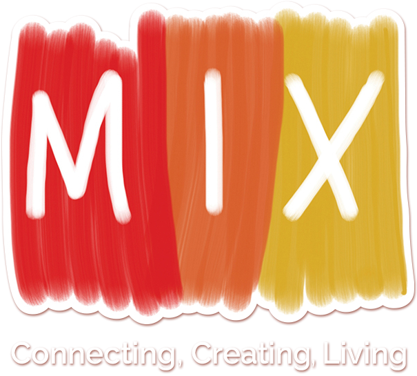 MIX home page